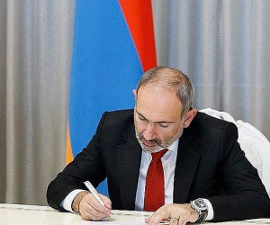 Ծովինար Սողոմոնյանը կազատվի Պետական եկամուտների կոմիտեի նախագահի տեղակալի պաշտոնից