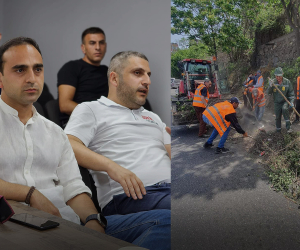Ընտրությունից առաջ կանաչապատման ՀՈԱԿ-ի մոտ 500 աշխատակցի պարգևավճար են տվել