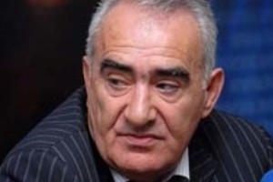 Галуст Саакян не сказочник и “бриллиантовую жизнь” не обещает