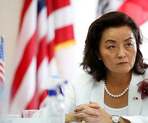 U.S. Official Says Washington Will Not &quot;Countenance&quot; Ethnic Cleansing in Karabakh