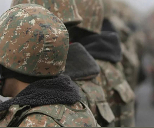 Բացահայտվել է ՊՆ պաշտոնատար անձի կողմից զորակոչը հետաձգելու համար նորակոչիկի ծնողից 10.000 ԱՄՆ դոլար կաշառք ստանալու դեպք