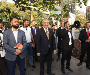 Հավանականություն կա, որ Երևանում կձևավորվի կոալիցիոն իշխանություն․ «Արդար Հայաստան» կուսակցության հայտարարությունը