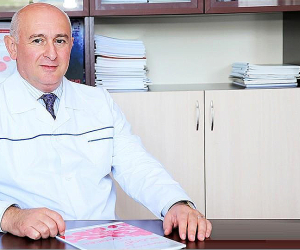 Դատախազությունը Յոլյանի անվան արյունաբանական կենտրոնի նախկին տնօրենից պահանջում է բռնագանձել 3 անշարժ գույք և շուրջ 161 մլն դրամ
