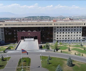 По состоянию на 14:00 ситуация на границах РА сравнительно стабильная