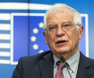 European Union Condemns Azerbaijan's Military Aggression in Artsakh