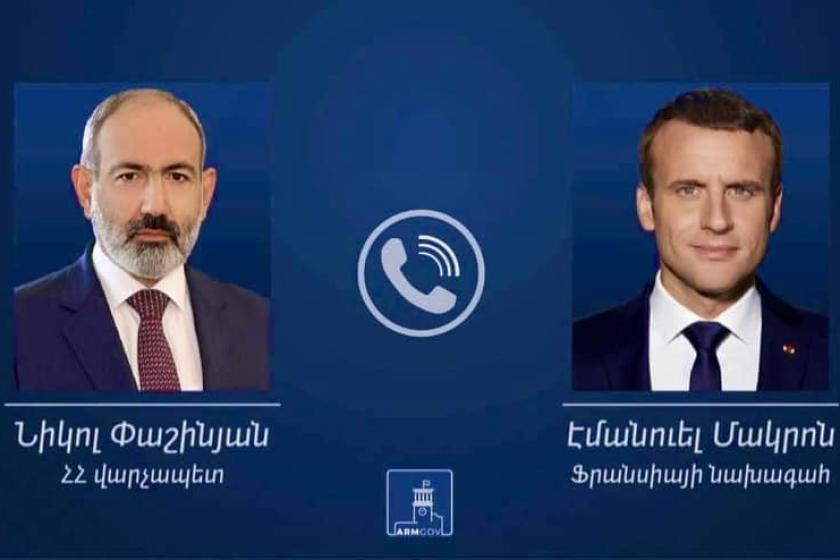 Франция инициирует срочное заседание Совета Безопасности ООН