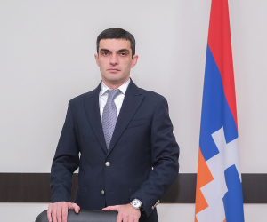 «Պահանջում ենք՝ միջազգային հանրությունը շատ կարճ ժամանակահատվածում գործուն քայլեր ձեռնարկի». Սերգեյ Ղազարյան
