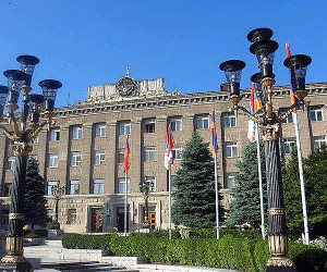 Ասկերանում մայրը իր 4 երեխաների հետ չի զոհվել․ Արցախի առողջապահության նախարարությունը հերքում է