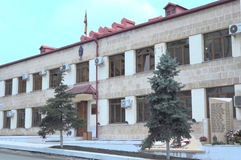 Спецслужбы Азербайджана пытаются посеять панику посредством отправки SMS-сообщений – СНБ Арцаха 