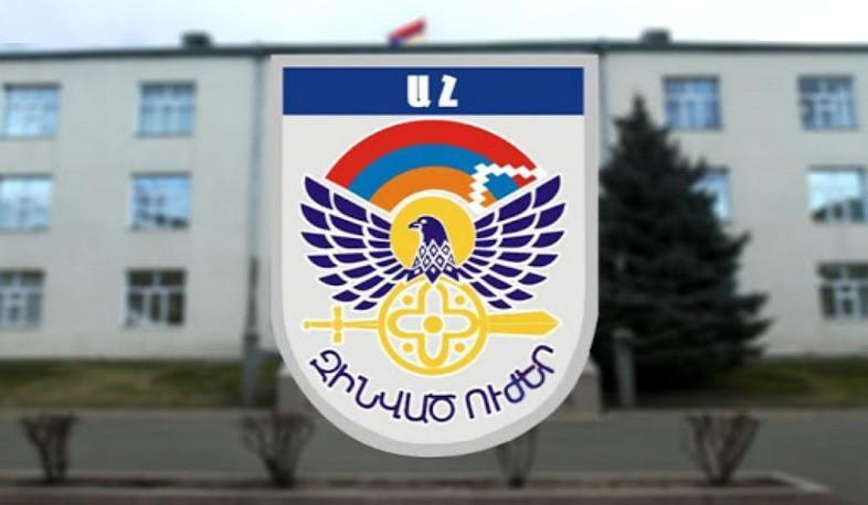 Азербайджан подготовил информационную основу для начала широкомасштабной военной агрессии – АО 