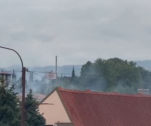 В Степанакерте не прекращаются звуки артобстрелов (видео) 