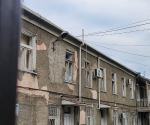 Artsakh: 32 Killed, 200 Wounded