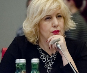 CoE Human Rights Commissioner Calls for Reconciliation in Karabakh