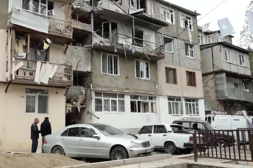 В Арцахе собирают данные о погибших и без вести пропавших гражданских лицах и военнослужащих