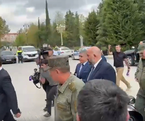 Переговоры в Евлахе будет вести депутат Рамин Мамедов