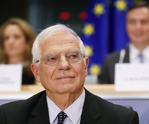 European Union to Send Special Rep to Karabakh