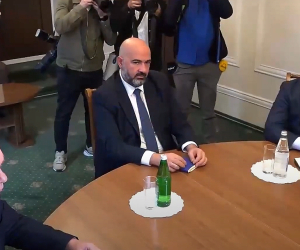 Արցախի և Ադրբեջանի միջև պայմանավորվածություն է ձեռք բերվել հանդիպումները շարունակելու