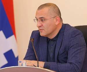 Պետք է արագ իրագործել այնպիսի ծրագրեր, որոնք թույլ կտան լուծել առաջնային խնդիրները. Արցախի պետական նախարար
