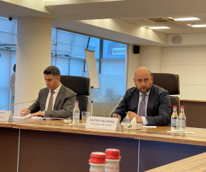 Գնաճը թուլացել է. ԿԲ-ն իջեցնում է վերաֆինանսավորման տոկոսադրույքը