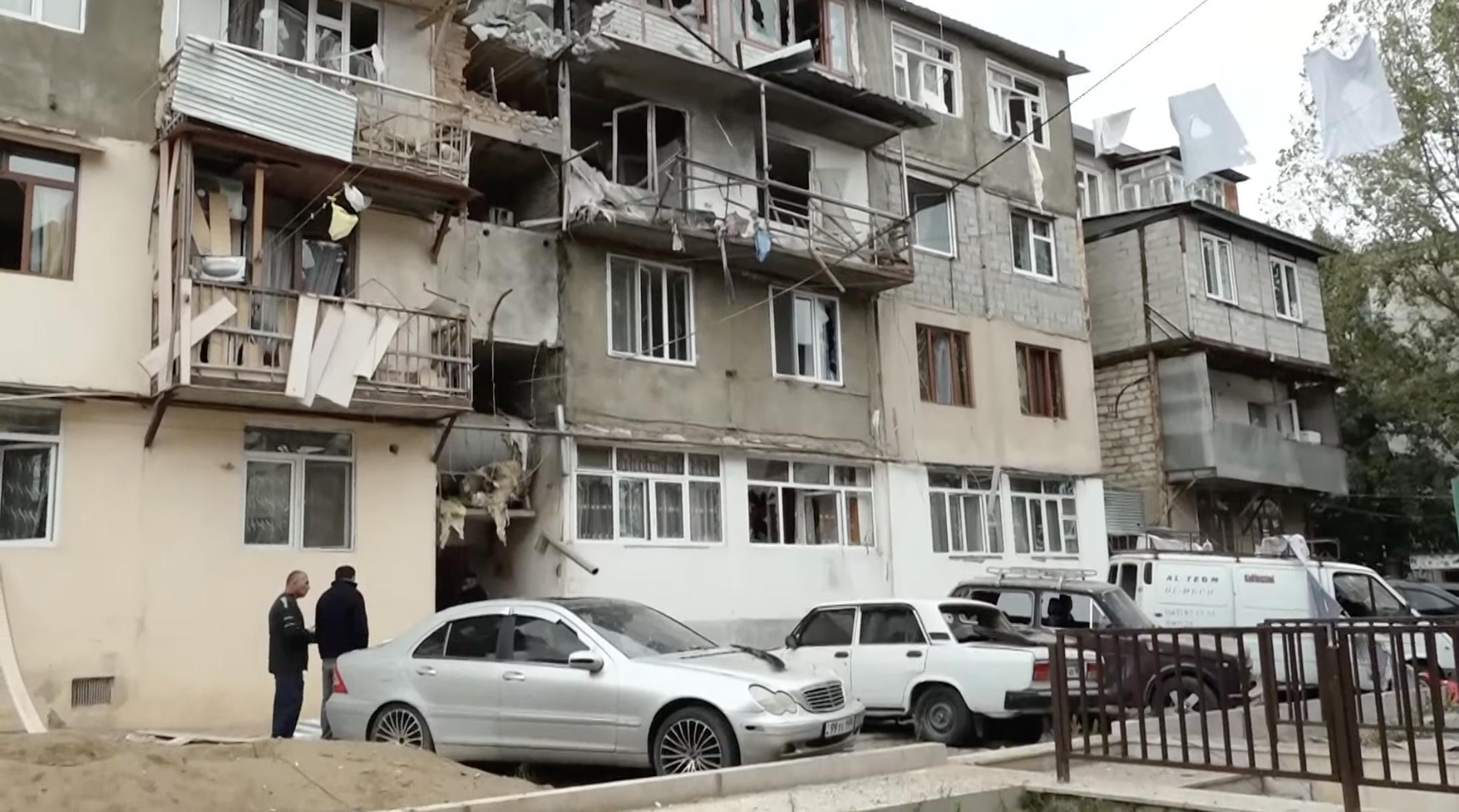 ЕСПЧ полностью удовлетворил требование правительства РА и применил промежуточные меры в отношении Азербайджана