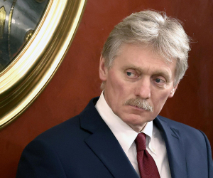 Kremlin Defends Russian Peacekeepers in Karabakh, Says Armenia Remains an Ally