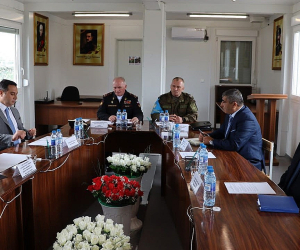 Ադրբեջանի ներկայացուցիչների հետ պայմանավորվածություն է ձեռք բերվել հումանիտար հարցերի շուրջ․ Արցախի տեղեկատվական շտաբ