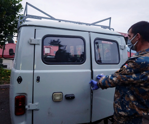 В результате проведенных 25 сентября поисков эвакуировано восемь тел