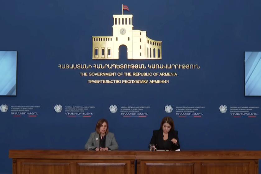 Ստեփանակերտում պայթյունից տուժած 67 անձ բուժում է ստանում Երևանի Այրվածքաբանական կենտրոնում