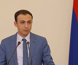 Պայթյունի հետևանքով զոհերի մարմիններն ու աճյունները ՀՀ կտեղափոխվեն առաջիկա օրերին. Արցախի ՄԻՊ