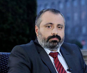 Դավիթ Բաբայանը կմեկնի Շուշի՝ ներկայանալու ադրբեջանական կողմին