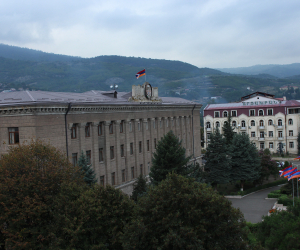 Nagorno-Karabakh Republic To Be Formally Dissolved By 2024