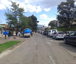 Հարությունագոմեր գյուղի 6 բնակիչ հայտնաբերվել և տեղափոխվել է Ստեփանակերտ