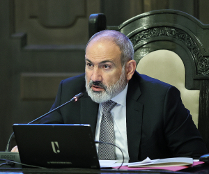 No Armenians Will Be Left in Karabakh, Says Pashinyan