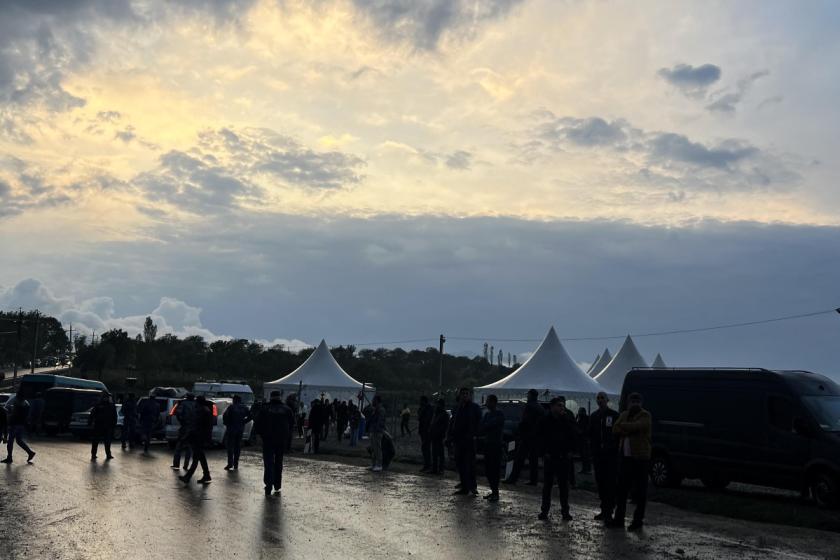 ՄԻՊ-ի արագ արձագանքման աշխատանքային խմբերը շարունակում են աշխատանքը Գորիսի և Վայքի հաշվառման կենտրոններում
