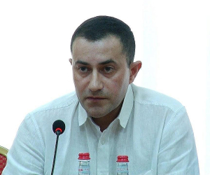 Փաստաբան Մուշեղ Շուշանյանը կալանավորվել է