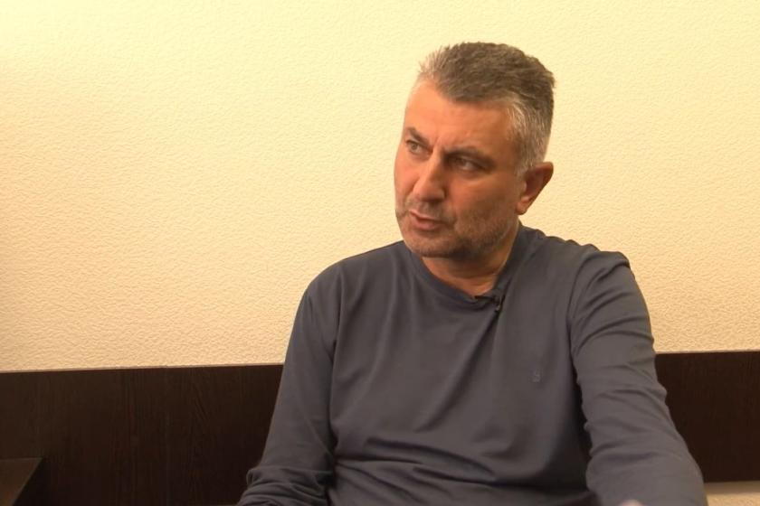 Azerbaijan Arrests Former Artsakh Defense Army Official