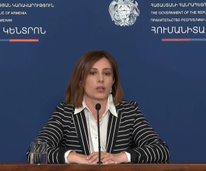 Հայաստանի բուժհաստատություններում բուժում է ստանում տեղահանված 361 արցախցի, 14 հոգի մահացել է․ Անահիտ Ավանեսյան