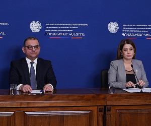 Armenia to Provide $101 in Rental Housing Aid to Displaced Artsakh Armenians