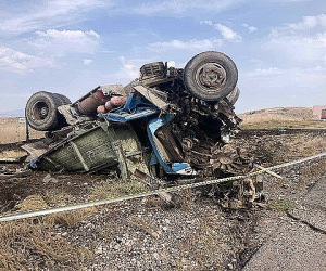 ՃՏՊ Երևան-Սևան ավտոճանապարհին․ կա տուժած