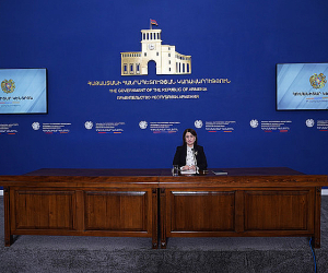 Запущен сайт для трудоустройства вынужденных переселенцев из Арцаха