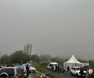 Ինչպես կարող են ԼՂ-ից տեղահանվածները ստանալ 100 հազար դրամ միանվագ աջակցությունը