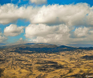Օդի ջերմաստիճանը կբարձրանա 3-5 աստիճանով