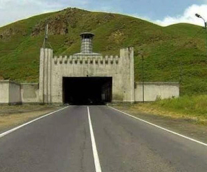 Պուշկինի թունելում գիշերային ժամերին երթեւեկությունը կդադարեցվի