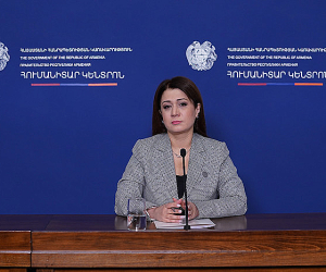 11 456 արցախցի կցագրվել է առողջության առաջնային օղակներին՝ պոլիկլինիկաներին և ամբուլատորիաներին