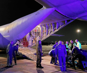Արցախում վնասվածքներ ստացած ևս 5 պացիենտ բուժումը կշարունակի արտերկրում