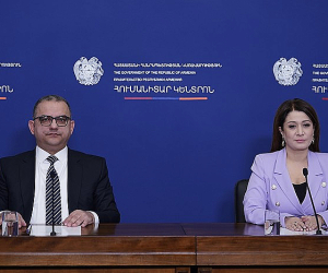 Կառավարությունը մշակում է Լեռնային Ղարաբաղից բռնի տեղահանվածների երկարատև զբաղվածության ծրագրեր