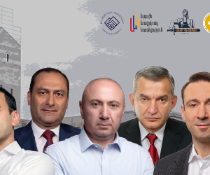 Առաջին անգամ Երևանի նորընտիր ավագանին քաղաքապետ կընտրի
