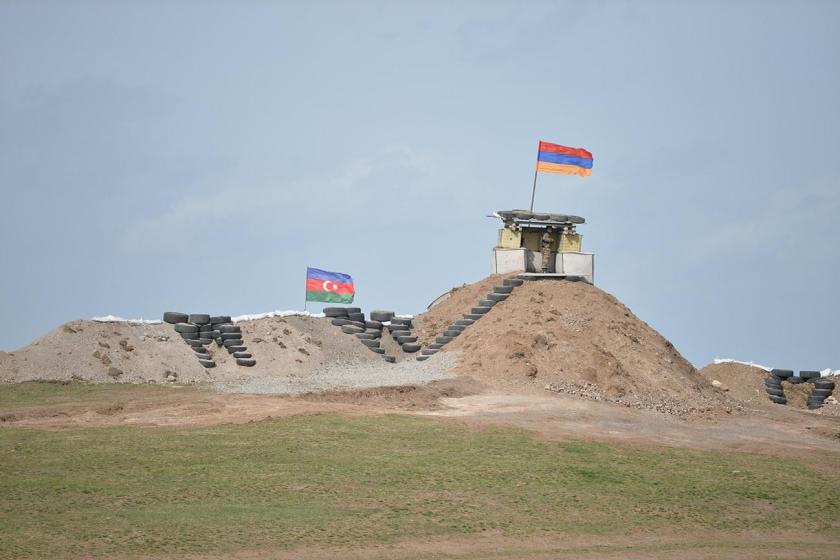 Եվրոպացի փորձագետներ. ԼՂ-ի նկատմամբ Ադրբեջանի ամբողջական վերահսկողությունից հետո Հարավային Կովկասում անվտանգության տպավորությունը կեղծ է