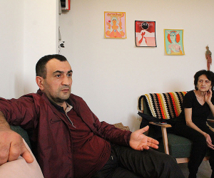 «Զորամաս հասանք, ասեցին՝ ցրվեք, դադար են տվել, էլ վերջ»