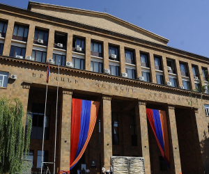 Կառավարությունն առաջիկայում որոշում կընդունի Արցախից բռնի տեղահանված ուսանողների վարձավճարների վերաբերյալ